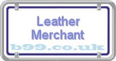leather-merchant.b99.co.uk